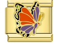CHARM ANIMALES MARIPOSA