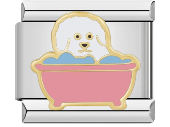 CHARM ANIMAL PERRO