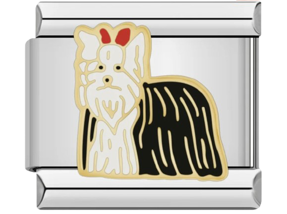 CHARM ANIMAL PERRO
