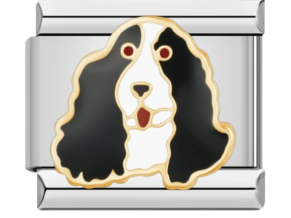 CHARM ANIMAL PERRO