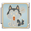 CHARM ANIMAL PERRO