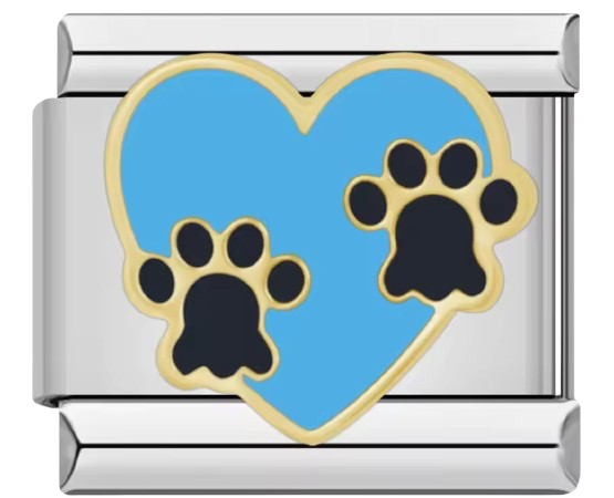 CHARM ANIMALES I LOVE MY