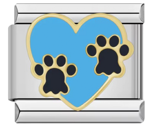 CHARM ANIMALES I LOVE MY