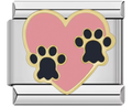 CHARM ANIMALES I LOVE MY