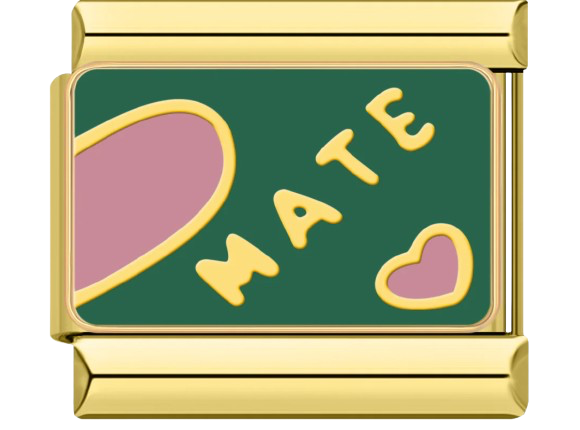 CHARM ROMANTICO SOULMATES
