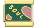 CHARM ROMANTICO SOULMATES