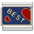 CHARM ROMANTICO FRIENDS