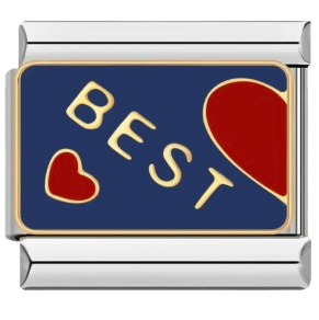 CHARM ROMANTICO FRIENDS