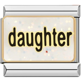 CHARM FRASE  MOTHER AND DAUGTHER