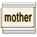 CHARM FRASE  MOTHER AND DAUGTHER