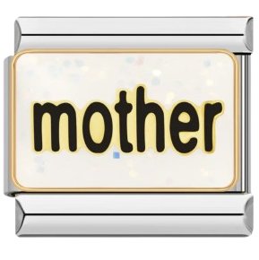 CHARM FRASE  MOTHER AND DAUGTHER