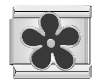 CHARM FLOR ROSA