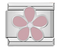 CHARM FLOR ROSA