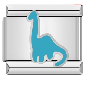 CHARM ANIMALES DINOSAURIOS