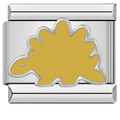 CHARM ANIMALES DINOSAURIOS