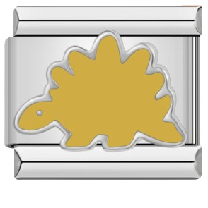 CHARM ANIMALES DINOSAURIOS