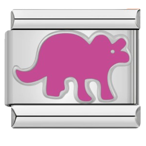 CHARM ANIMALES DINOSAURIOS