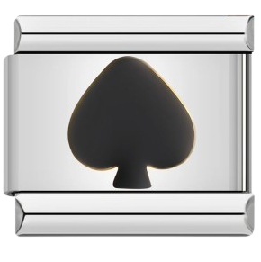 CHARM ROMATICO NAIPE