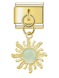 CHARM NATURALEZA SOL