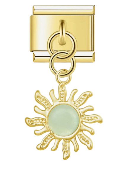 CHARM NATURALEZA SOL