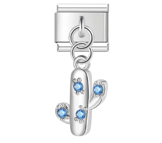 CHARM NATURALEZA CACTUS