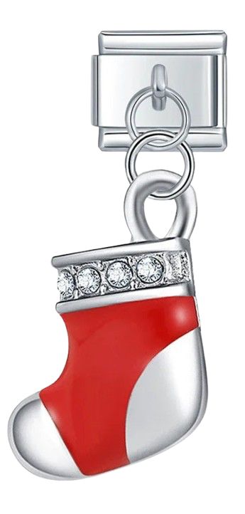 CHARM NAVIDAD COLGANTE