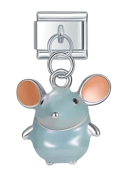 CHARM ROMANTICO RATA