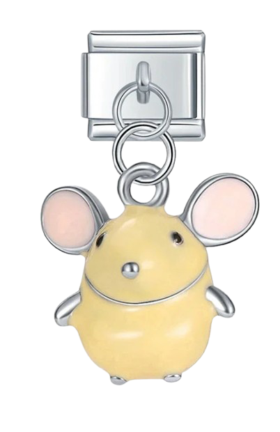 CHARM ROMANTICO RATA