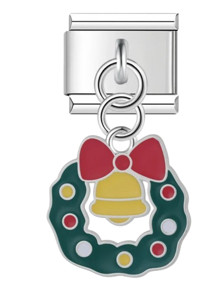 CHARM NAVIDAD COLGANTE