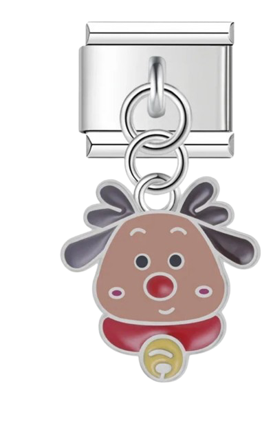 CHARM NAVIDAD COLGANTE