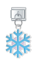 CHARM NAVIDAD COLGANTE