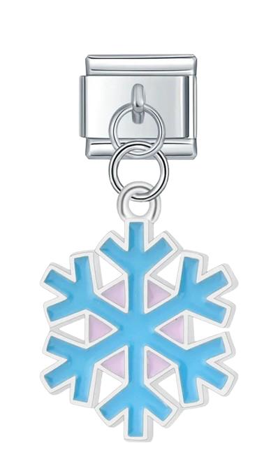 CHARM NAVIDAD COLGANTE