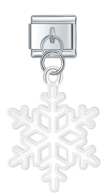 CHARM NAVIDAD COLGANTE