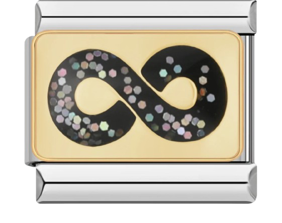 CHARM LUCKY INFINITO