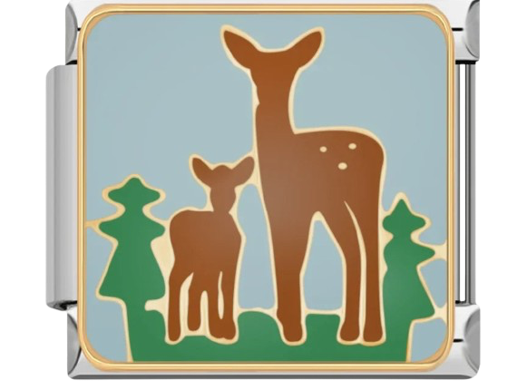 CHARM ANIMALES MANADA