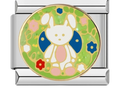 CHARM ANIMALES CONEJO