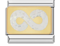 CHARM LUCKY INFINITO