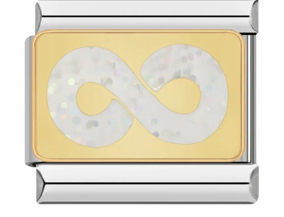 CHARM LUCKY INFINITO