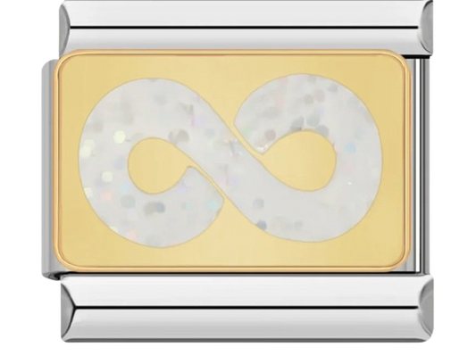 CHARM LUCKY INFINITO