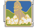 CHARM ANIMALES MANADA