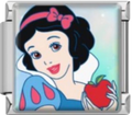 CHARM ANIMADO PRINCESA BLANCANIEVES