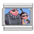CHARM ANIMADO MINIONS