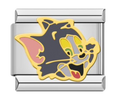 CHARM ANIMADO TOM