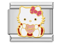 CHARM HELLO KITTY LOVE