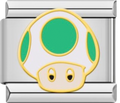 CHARM ANIMADO MARIO BROS