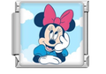 CHARM ANIMADO MINNIE