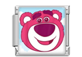 CHARM ANIMADO LOTSO