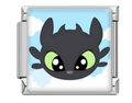 CHARM ANIMADO CHIMUELO