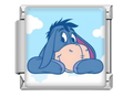 CHARM ANIMADO WINNIE POOH
