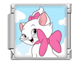 CHARM ANIMADO MARIE